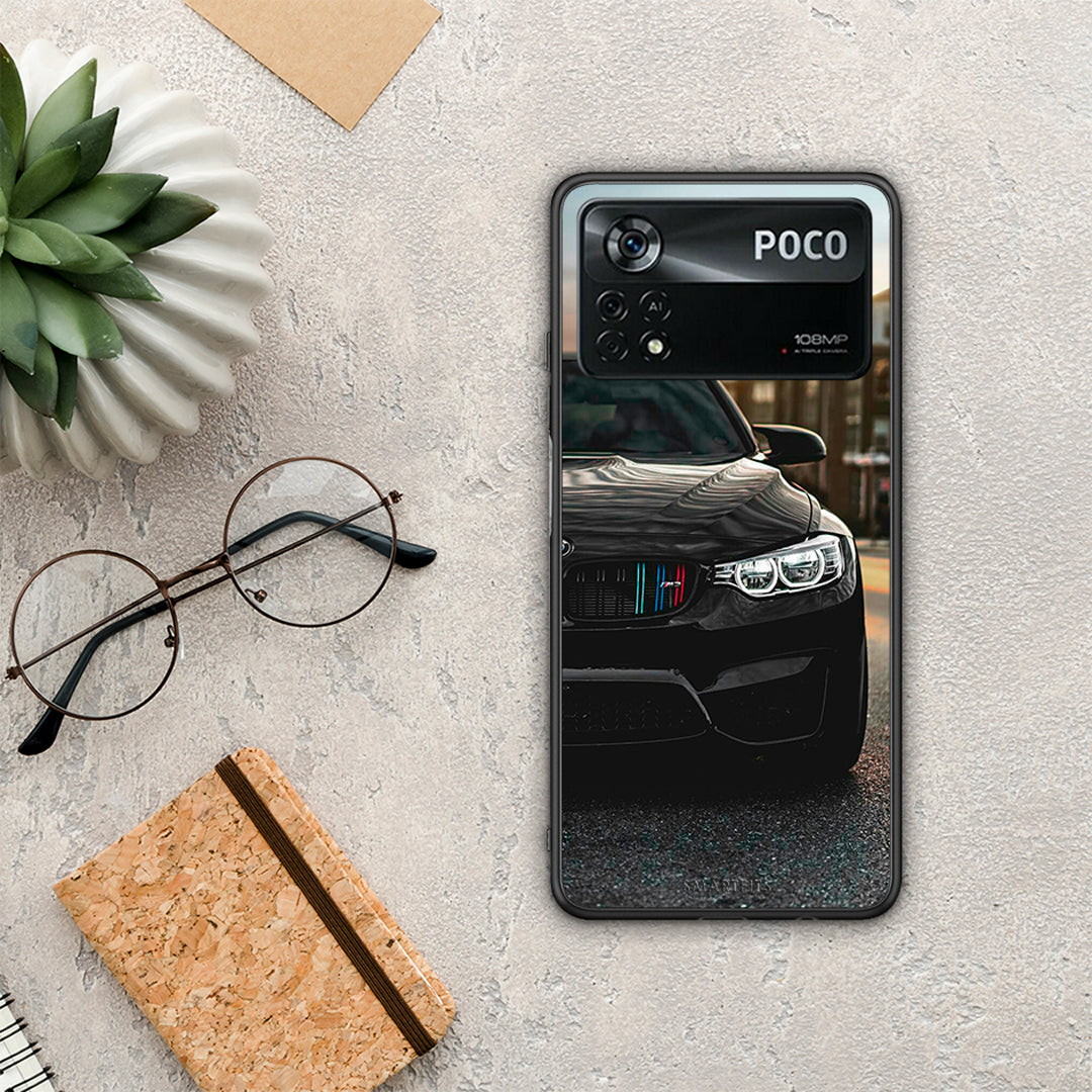 Racing M3 - Xiaomi Poco X4 Pro 5G case