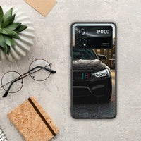 Thumbnail for Racing M3 - Xiaomi Poco X4 Pro 5G case