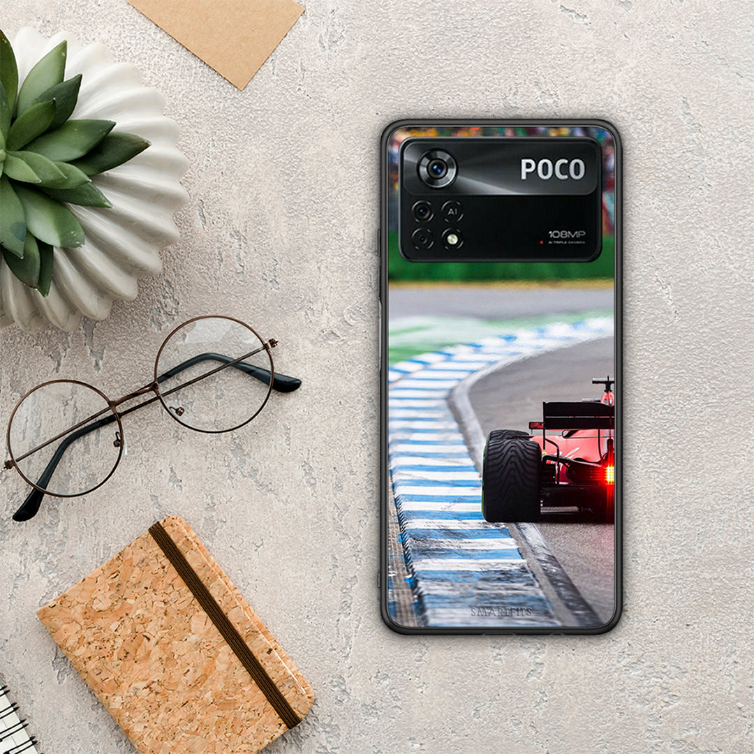 Racing Vibes - Xiaomi Poco X4 Pro 5G case