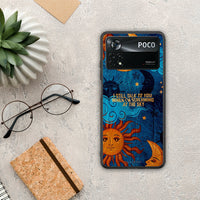 Thumbnail for Screaming Sky - Xiaomi Poco X4 Pro 5G Case