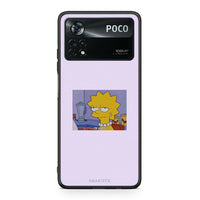Thumbnail for Xiaomi Poco X4 Pro 5G So Happy θήκη από τη Smartfits με σχέδιο στο πίσω μέρος και μαύρο περίβλημα | Smartphone case with colorful back and black bezels by Smartfits