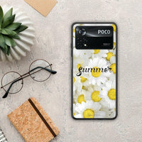 Thumbnail for Summer Daisies - Xiaomi Poco X4 Pro 5G case