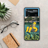 Thumbnail for Summer Happiness - Xiaomi Poco X4 Pro 5G case