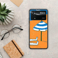 Thumbnail for Summering - Xiaomi Poco X4 Pro 5G case