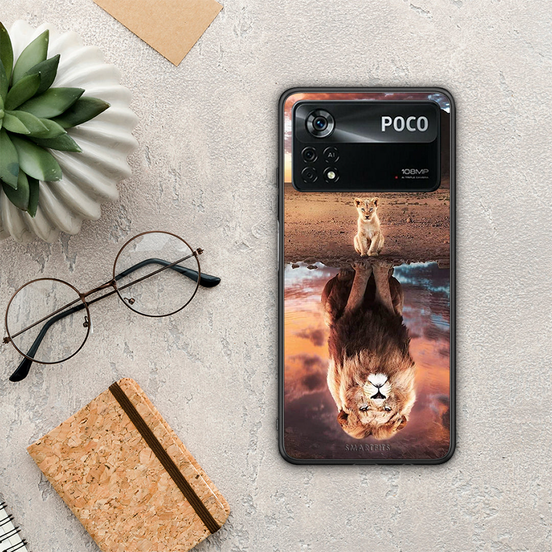Sunset Dreams - Xiaomi Poco X4 Pro 5G case