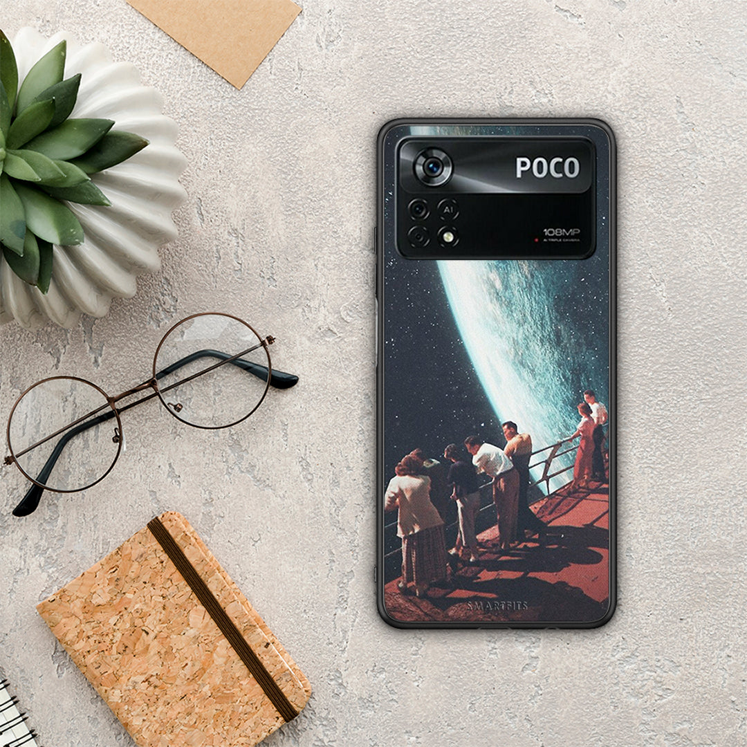 Surreal View - Xiaomi Poco X4 Pro 5G case