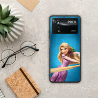 Thumbnail for Tangled 2 - Xiaomi Poco X4 Pro 5G case