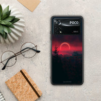 Thumbnail for Tropic Sunset - Xiaomi Poco X4 Pro 5G case