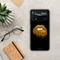 Thumbnail for Valentine Golden - Xiaomi Poco X4 Pro 5G case
