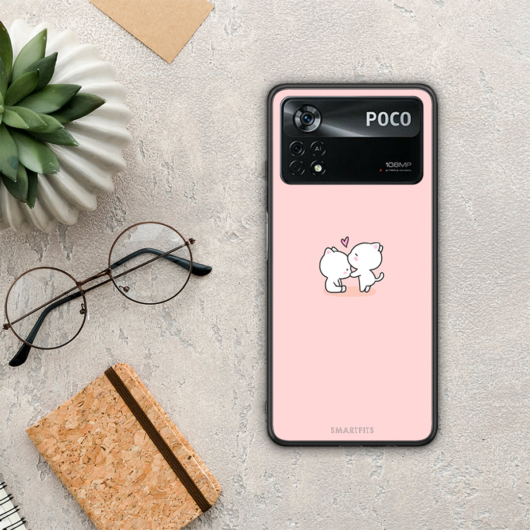 Valentine Love - Xiaomi Poco X4 Pro 5G case