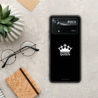 Thumbnail for Valentine Queen - Xiaomi Poco X4 Pro 5G case