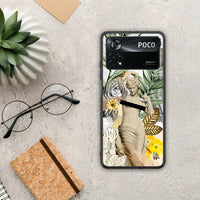 Thumbnail for Woman Statue - Xiaomi Poco X4 Pro 5G case