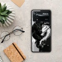 Thumbnail for Yin Yang - Xiaomi Poco X4 Pro 5G θήκη