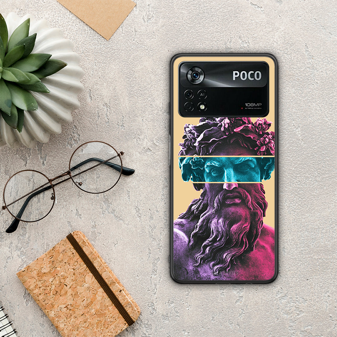 Zeus Art - Xiaomi Poco X4 Pro 5G case