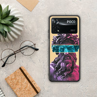 Thumbnail for Zeus Art - Xiaomi Poco X4 Pro 5G case