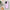 Θήκη Xiaomi Poco X5 5G Dual / Redmi Note 12 5G Lilac Hearts από τη Smartfits με σχέδιο στο πίσω μέρος και μαύρο περίβλημα | Xiaomi Poco X5 5G Dual / Redmi Note 12 5G Lilac Hearts Case with Colorful Back and Black Bezels