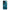 Θήκη Xiaomi Poco X5 5G Dual / Redmi Note 12 5G Marble Blue από τη Smartfits με σχέδιο στο πίσω μέρος και μαύρο περίβλημα | Xiaomi Poco X5 5G Dual / Redmi Note 12 5G Marble Blue Case with Colorful Back and Black Bezels