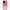 Θήκη Xiaomi Poco X5 5G Dual / Redmi Note 12 5G Pig Love 1 από τη Smartfits με σχέδιο στο πίσω μέρος και μαύρο περίβλημα | Xiaomi Poco X5 5G Dual / Redmi Note 12 5G Pig Love 1 Case with Colorful Back and Black Bezels