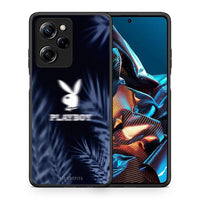 Thumbnail for Θήκη Xiaomi Poco X5 Pro 5G Dual Sexy Rabbit από τη Smartfits με σχέδιο στο πίσω μέρος και μαύρο περίβλημα | Xiaomi Poco X5 Pro 5G Dual Sexy Rabbit Case with Colorful Back and Black Bezels