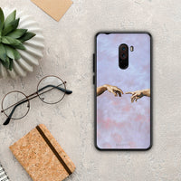 Thumbnail for Adam Hand - Xiaomi Pocophone F1 case