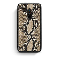 Thumbnail for 23 - Xiaomi Pocophone F1  Fashion Snake Animal case, cover, bumper