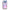 Xiaomi Pocophone F1 Anti Social Θήκη Αγίου Βαλεντίνου από τη Smartfits με σχέδιο στο πίσω μέρος και μαύρο περίβλημα | Smartphone case with colorful back and black bezels by Smartfits