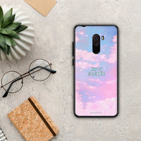 Thumbnail for Anti Social - Xiaomi Pocophone F1 case