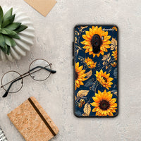 Thumbnail for Autumn Sunflowers - Xiaomi Pocophone F1 θήκη