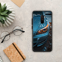 Thumbnail for BMW E60 - Xiaomi Pocophone F1 case