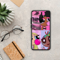 Thumbnail for Bubble Girls - Xiaomi Pocophone F1 case