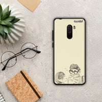 Thumbnail for Carl and Ellie - Xiaomi Pocophone F1 case