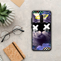 Thumbnail for Cat Collage - Xiaomi Pocophone F1 θήκη