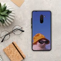 Thumbnail for Cat Diva - Xiaomi Pocophone F1 case