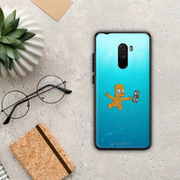 Thumbnail for Chasing Money - Xiaomi Pocophone F1 case