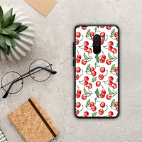 Thumbnail for Cherry Summer - Xiaomi Pocophone F1 case