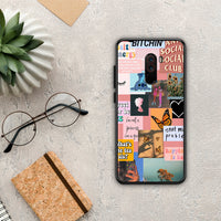 Thumbnail for Collage Bitchin - Xiaomi Pocophone F1 case