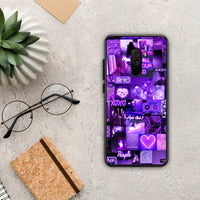 Thumbnail for Collage Stay Wild - Xiaomi Pocophone F1 case