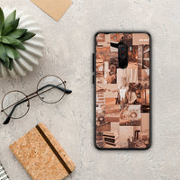 Thumbnail for Collage You Can - Xiaomi Pocophone F1 case