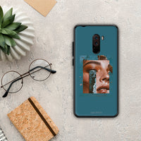 Thumbnail for Cry an Ocean - Xiaomi Pocophone F1 case