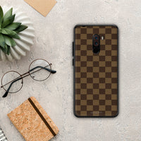 Thumbnail for Designer Glamor - Xiaomi Pocophone F1 case