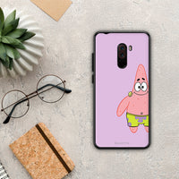 Thumbnail for Friends Patrick - Xiaomi Pocophone F1 case