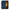 Θήκη Xiaomi Pocophone F1 Blue Abstract Geometric από τη Smartfits με σχέδιο στο πίσω μέρος και μαύρο περίβλημα | Xiaomi Pocophone F1 Blue Abstract Geometric case with colorful back and black bezels