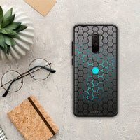 Thumbnail for Geometric Hexagonal - Xiaomi Pocophone F1 case