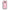 Xiaomi Pocophone F1 Hello Kitten Θήκη Αγίου Βαλεντίνου από τη Smartfits με σχέδιο στο πίσω μέρος και μαύρο περίβλημα | Smartphone case with colorful back and black bezels by Smartfits