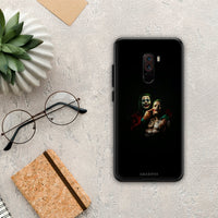 Thumbnail for Hero Clown - Xiaomi Pocophone F1