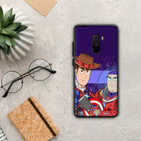 Thumbnail for Infinity Story - Xiaomi Pocophone F1 case