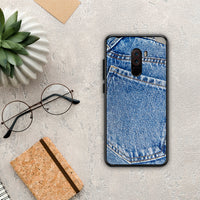 Thumbnail for Jeans Pocket - Xiaomi Pocophone F1 case