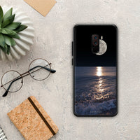 Thumbnail for Landscape Moon - Xiaomi Pocophone F1