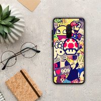 Thumbnail for Love the 90s - Xiaomi Pocophone F1 case