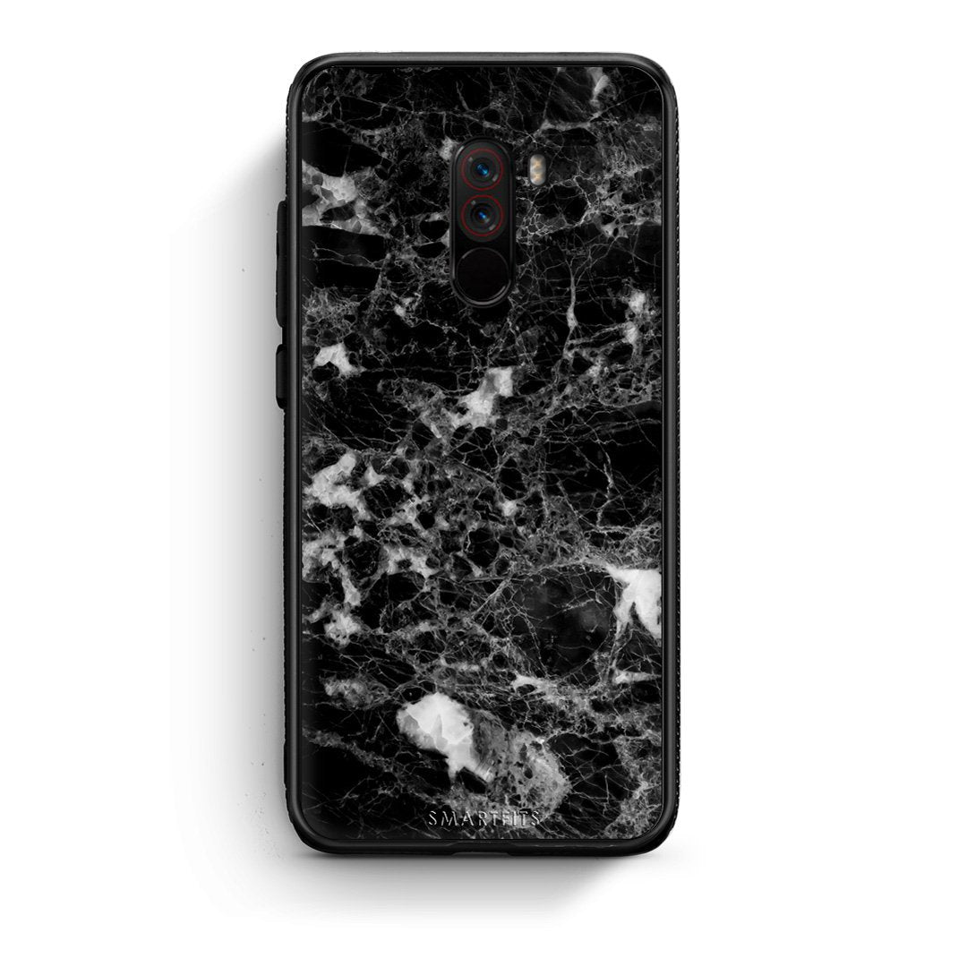 3 - Xiaomi Pocophone F1  Male marble case, cover, bumper